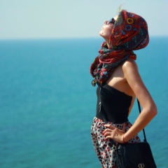 Светлана Гурахтина, 01.06, Москва