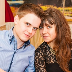 Денис Гурьянов, 27.03, Москва