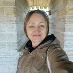 Алёна Сластёнова, 04.11.1977, Красноярск