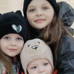 Лена Романова, 11.02.1989, Северодвинск