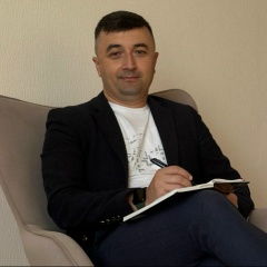 Психолог Гурциев, 07.07.1980