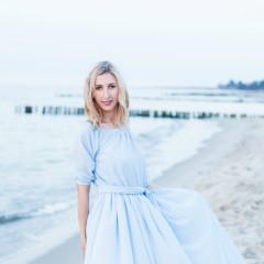 Оксана Хорошилова, 01.04, Калининград