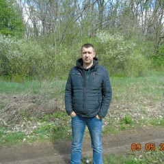 Ярослав Сердюк, 05.02, Покровск / Красноармейск