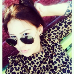 Алия Жоланова, 16.08.1993, Алматы