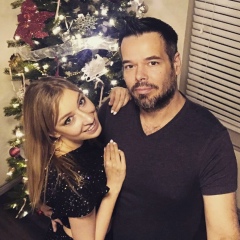 Оксана Полякова, 24.09.1986, Dallas