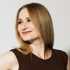 Наталья Тихонова, 10.08