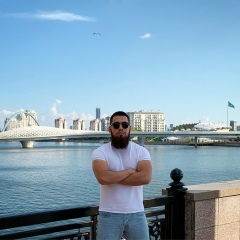 Абулхаир Наридинов, 24.06, Алматы