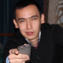 Madiyar Mambetov, 18.03.1991, Семей