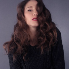 Reene Moi, 20.01.1991, Новосибирск