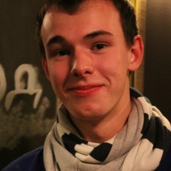 Влад Немцов, 15.01.1993, Казань