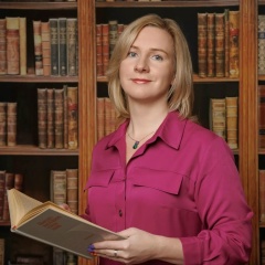 Мария Кукушкина, 25.12, Санкт-Петербург