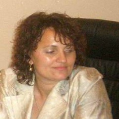 Светлана Мигович, 24.10.1974, Киев