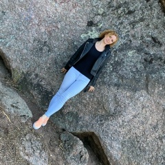 Татьяна Милорава, 25.01, Санкт-Петербург