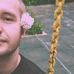 Саша Ляхов, 25.07.1997, Мытищи