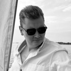 Михаил Петров, 16.08, Самара