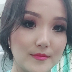 Azhar Nurmukhanova, Алматы