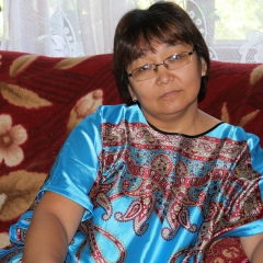 Гульмайраш Жакина (текебаева), 05.01.1967, Астана