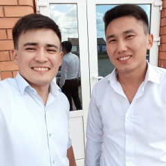 Алпамыс Зилгаринов, 30.11, Астана