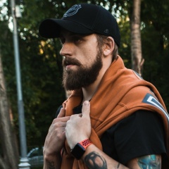 Дима Найденов, 02.09.1992