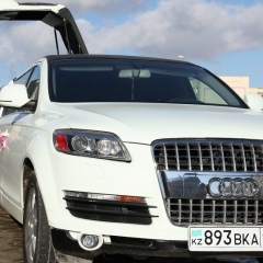 Айдар Абилкайыров, 03.01.1994, Москва