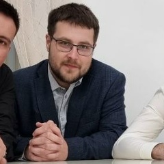 Виталий Колесников, 27.08.1993, Москва