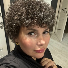 Виктория Тарлова, 06.11, Санкт-Петербург