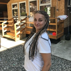 Мария Левченкова, 16.10, Москва