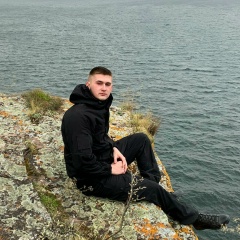 Александр Нагаев, 18.09.1995