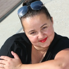 Ирина Степанова, 17.06, Уфа