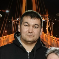 Илнур Шартдинов, 02.08.1989, Коммунистический