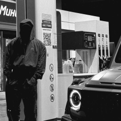 Ильяс Барахоев, 13.02, Москва