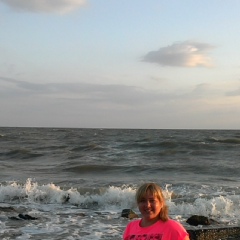 Татьяна Отцевич, 08.03.1990, Луганск