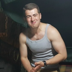 Сергей Кирман, 09.10.1991, Москва