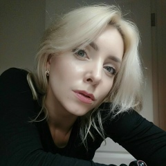 Карина Каркотко, 19.12.1986