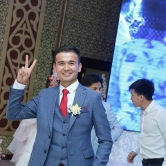 Куанган Аманжолов, 14.12