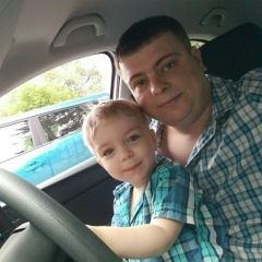 Евгений Рыжиков, 17.06, Северск