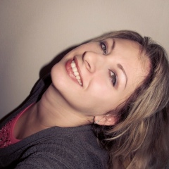 Наталья Свердленко, 01.11.1987, Сумы