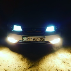 Куандык Джумабеков, 02.01.1960, Алматы