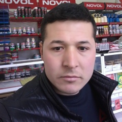 Ахад Бобоев, 18.03.1987, Худжанд