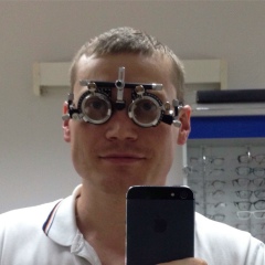 Игорь Мосягин, 11.01.1983, Пермь