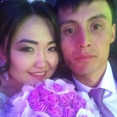 Мольдир Баянды, 22.02.1991, Астана