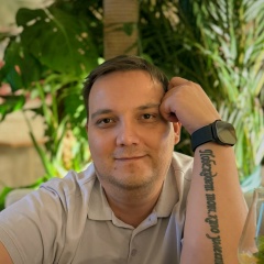 Искандар Хафизов, 21.07.1992, Ташкент