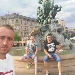 Иван Кирияк, Черновцы