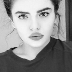 Имана Цакаева, 18.11.1997