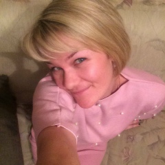 Мария Галынина, 12.04.1987, Москва