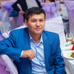 Аканай Бокишев, 25.05.1985, Астана