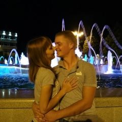 Олег Сербин, 25.12, Динская