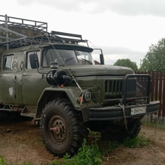 Илья Носанов, 18.06, Москва
