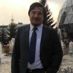 Ренат Омаров, 27.07.1988, Новосибирск