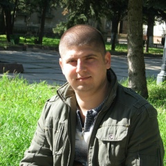 Sergiu Vilea, 30.07.1980, Оргеев